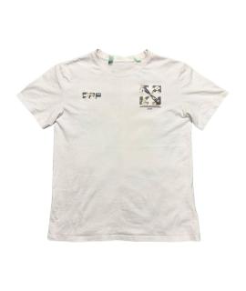 OFF-WHITE Футболка