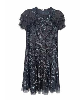 NEEDLE & THREAD Вечернее платье