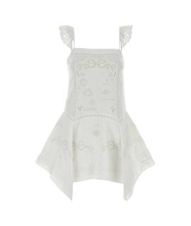 SELF-PORTRAIT Повседневное платье