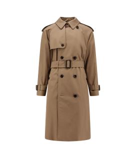 BURBERRY Тренч / плащ