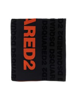 DSQUARED2 Полотенце