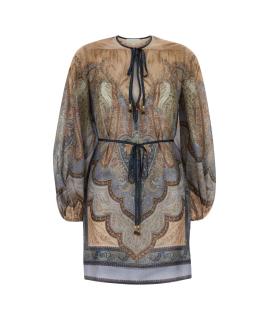 ZIMMERMANN Повседневное платье