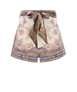 ZIMMERMANN Шорты