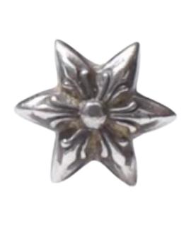 CHROME HEARTS Серьги