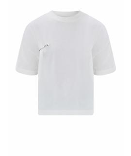 HALFBOY Футболка