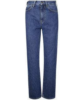 CARHARTT WIP Прямые джинсы