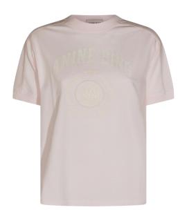 ANINE BING Футболка