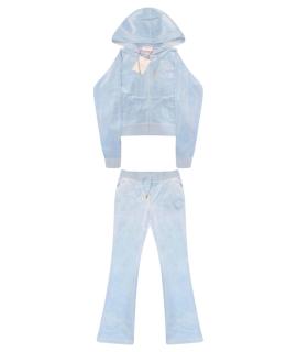 JUICY COUTURE Костюм с брюками