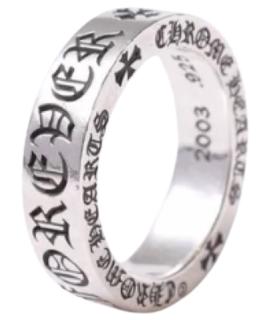 CHROME HEARTS Кольцо