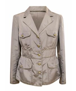 CHANEL Жакет/пиджак