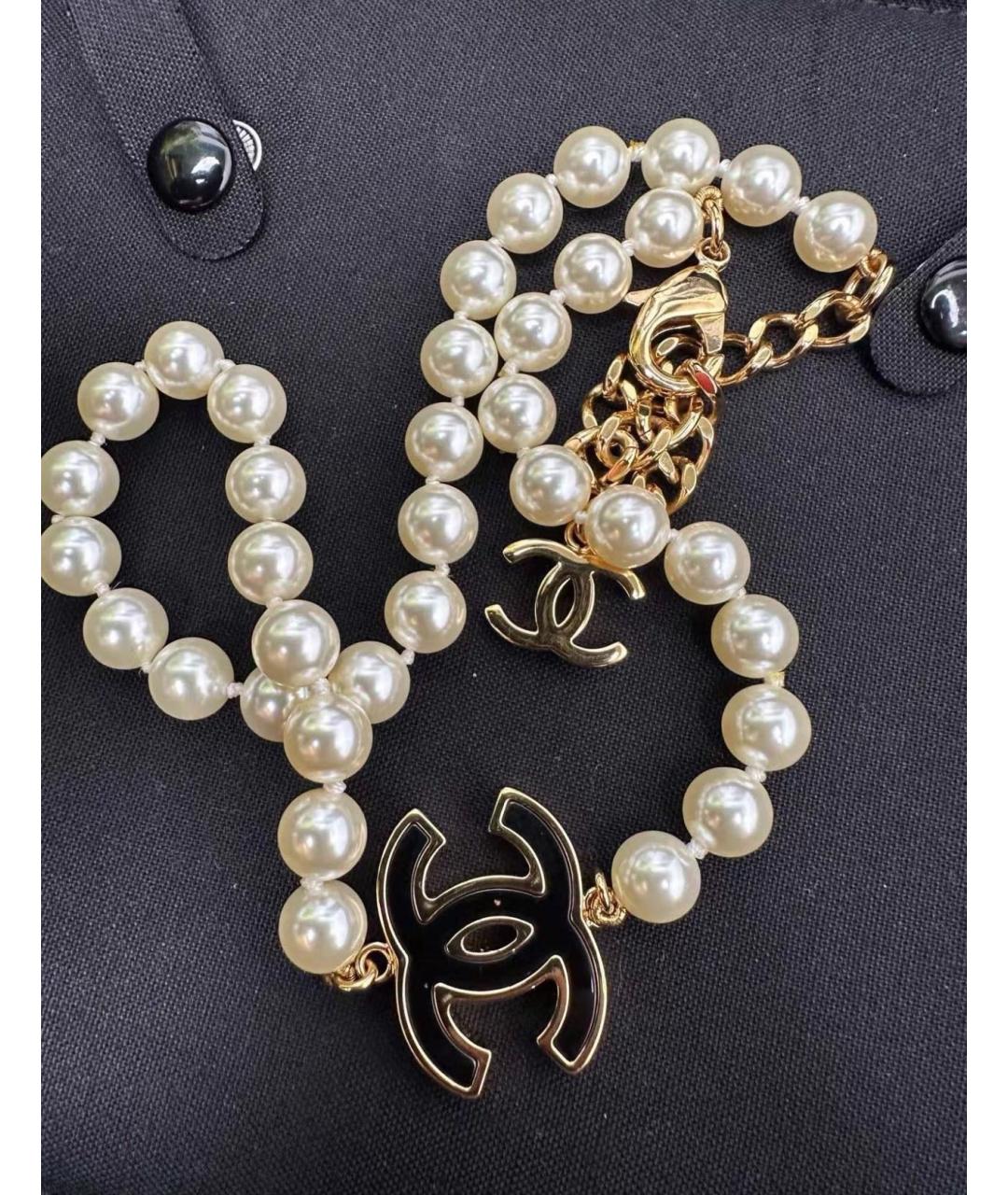 CHANEL Колье, фото 2