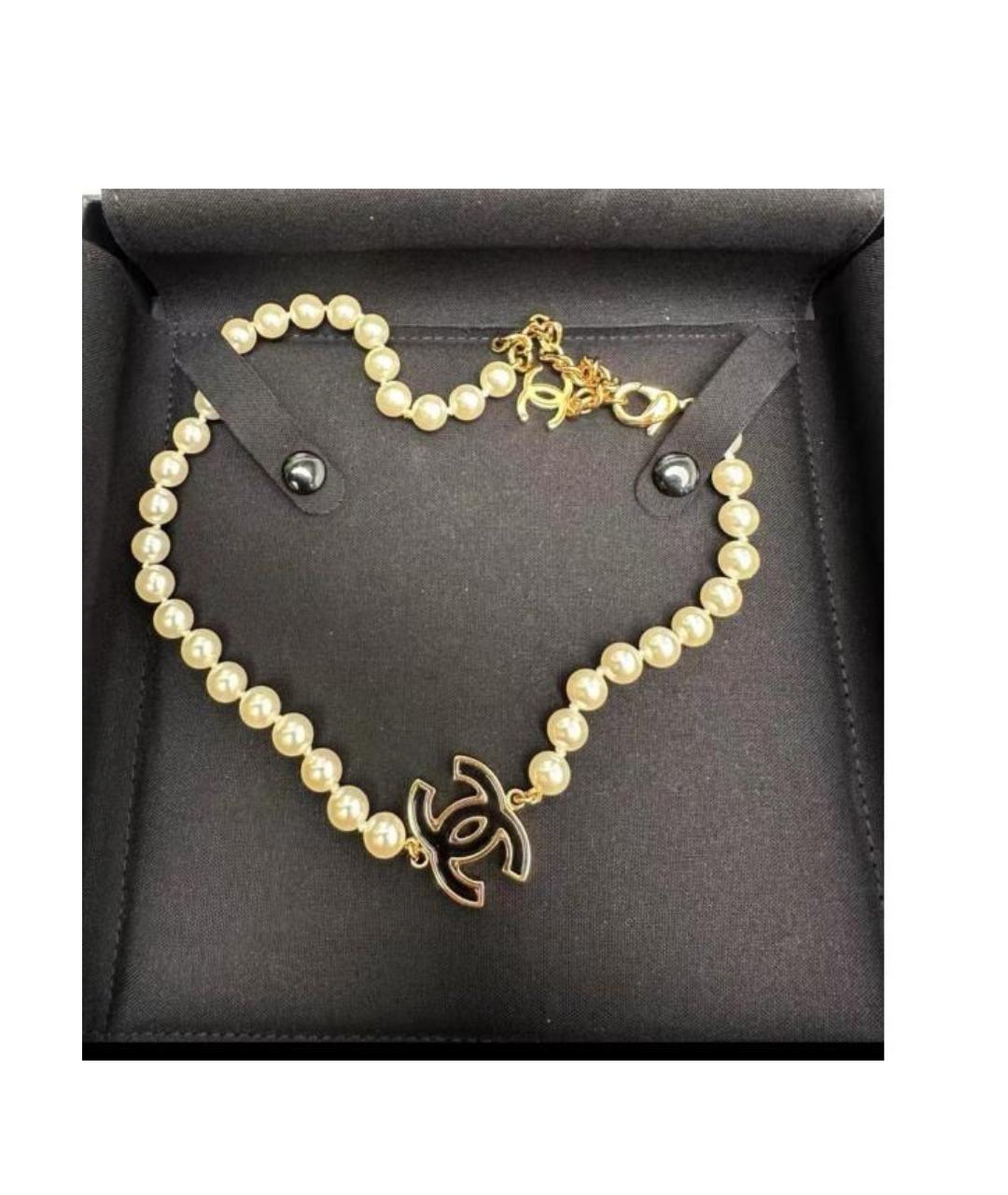 CHANEL Колье, фото 3