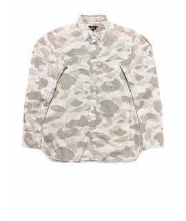 BAPE Кэжуал рубашка