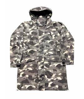 BAPE Тренч / плащ