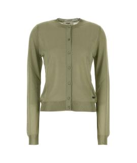 FENDI Кардиган