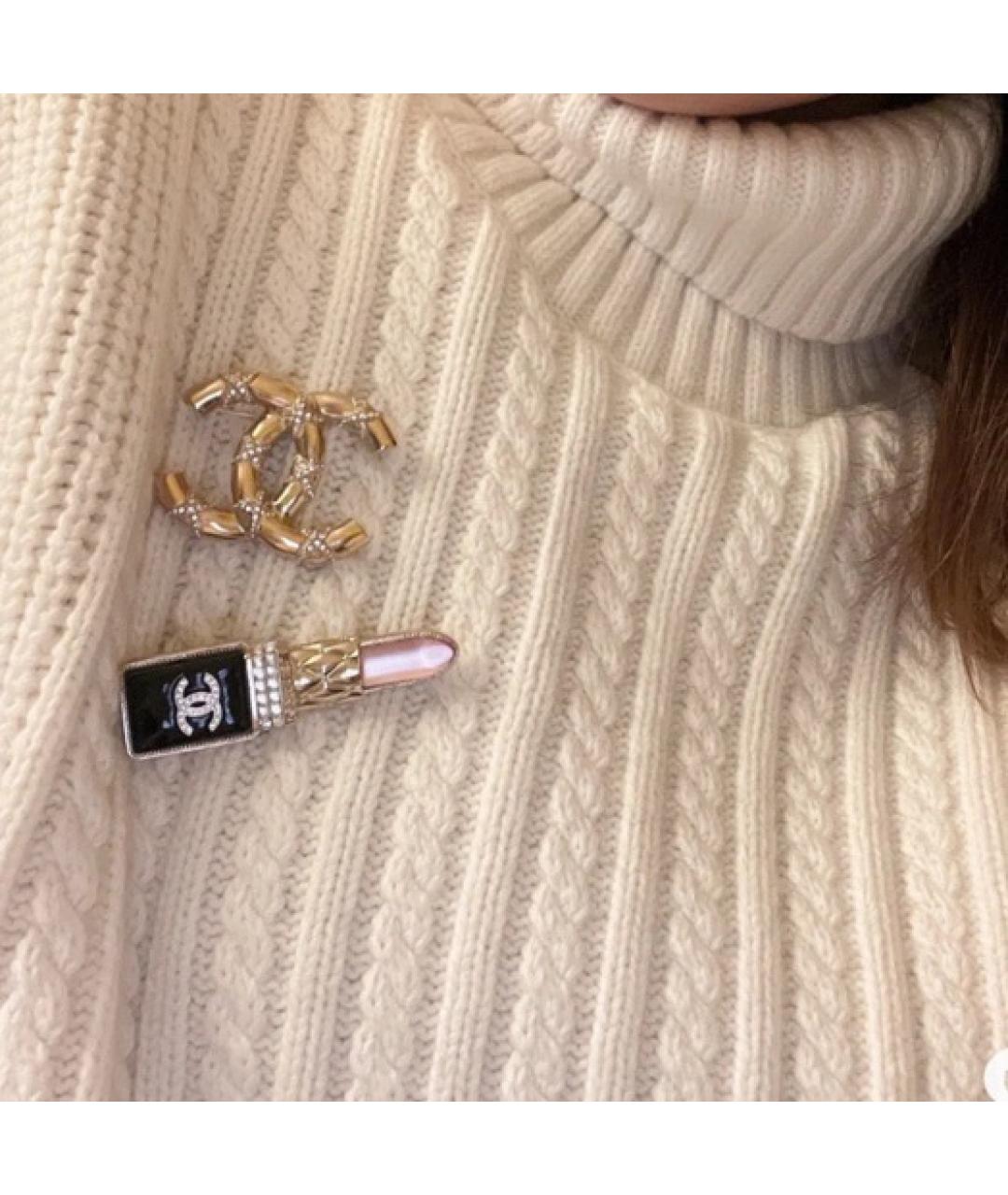 CHANEL Булавка / брошь, фото 2