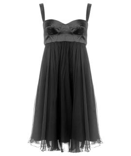 DOLCE&GABBANA Коктейльное платье