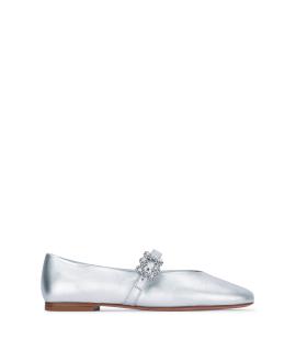 ROGER VIVIER Балетки