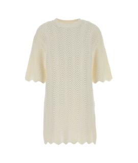 LOULOU STUDIO Повседневное платье