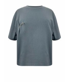 HALFBOY Футболка