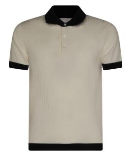 MALO Поло с коротким рукавом