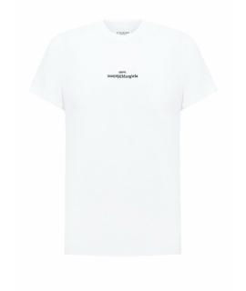 MAISON MARGIELA Футболка
