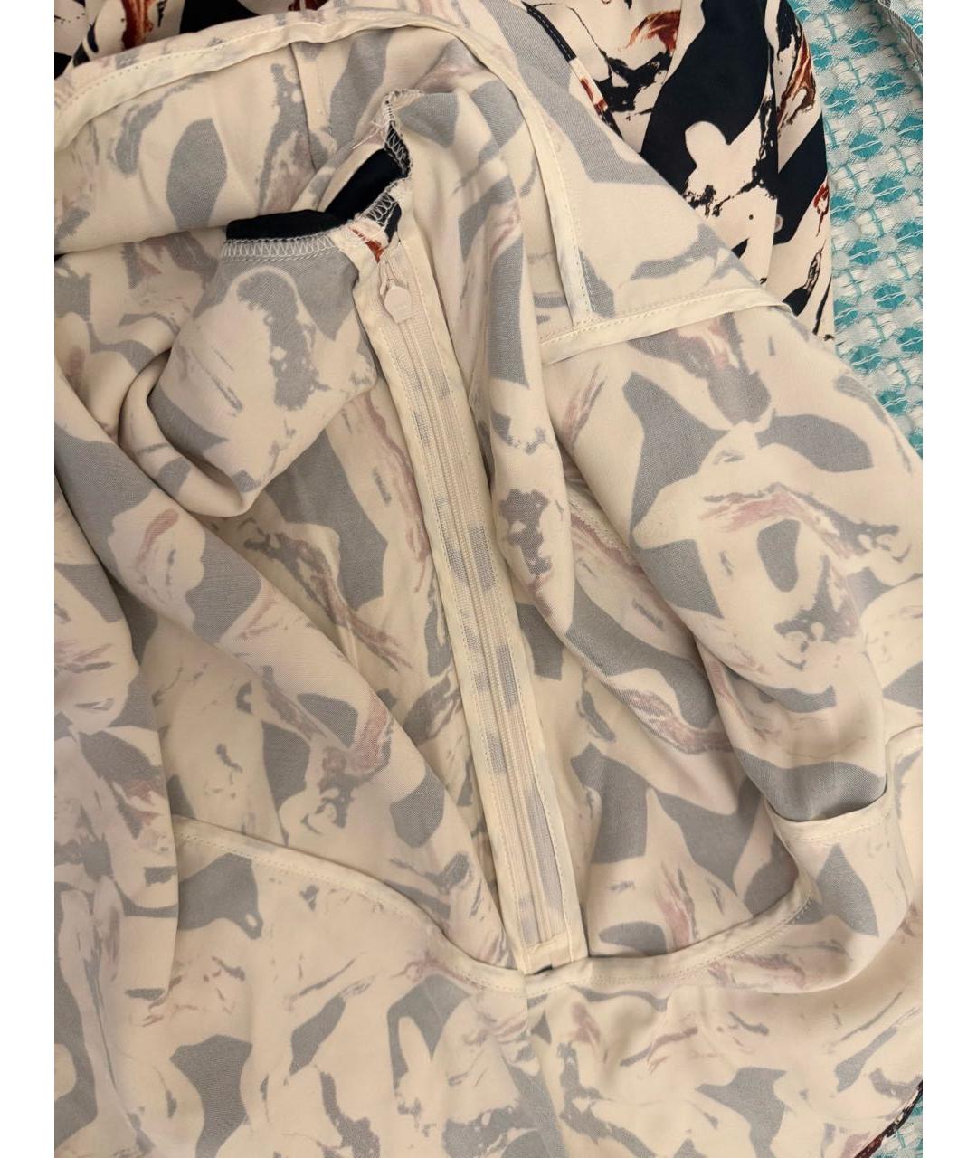 KARL LAGERFELD Мульти вискозная блузы, фото 7