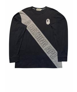 BAPE Худи/толстовка