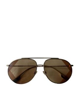 BURBERRY Солнцезащитные очки