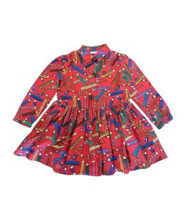 DOLCE&GABBANA Платье/Сарафан