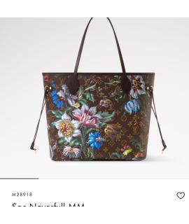 LOUIS VUITTON Сумка через плечо
