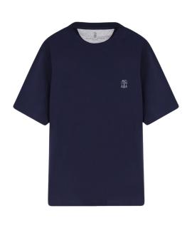 BRUNELLO CUCINELLI Футболка