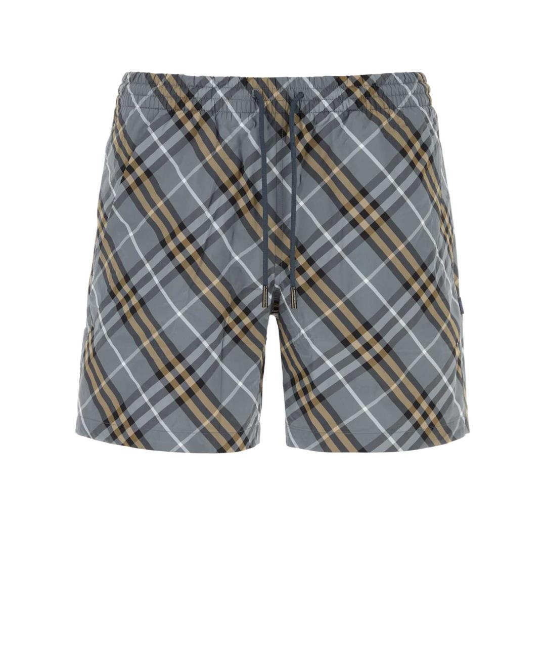 BURBERRY Мульти плавки, фото 1