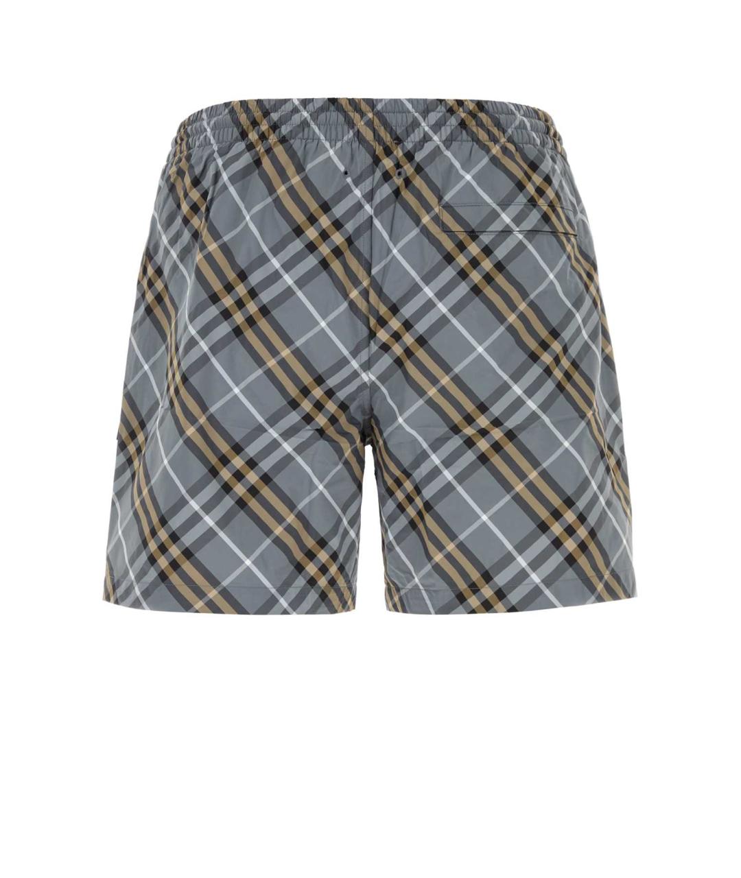 BURBERRY Мульти плавки, фото 2