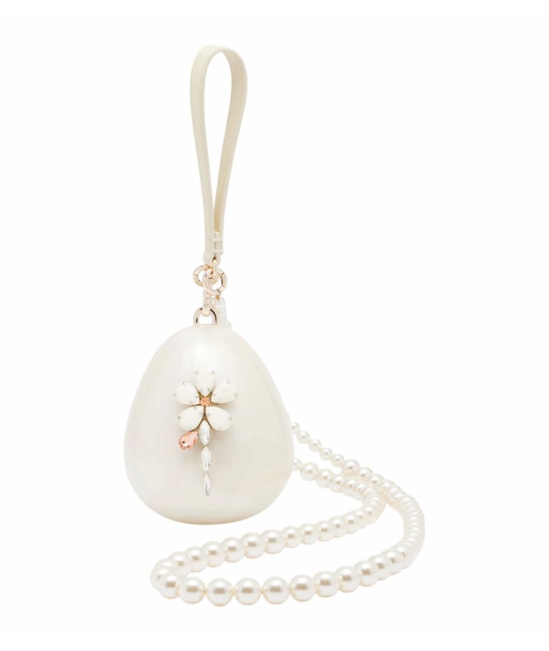 SIMONE ROCHA Сумка через плечо, фото 1