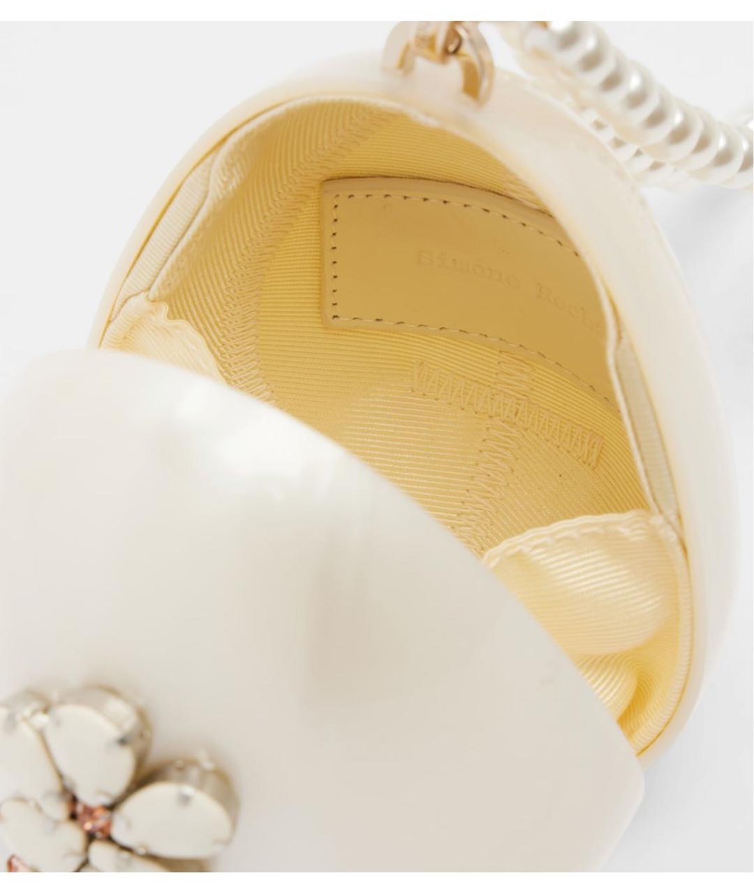 SIMONE ROCHA Сумка через плечо, фото 3