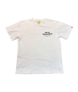 BAPE Футболка