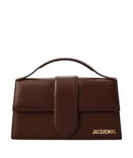 JACQUEMUS Сумка с короткими ручками