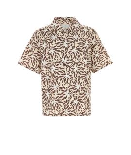 PRADA Кэжуал рубашка