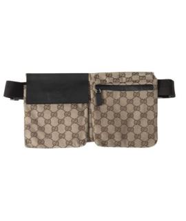 GUCCI Поясная сумка