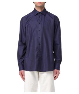 ETRO Кэжуал рубашка