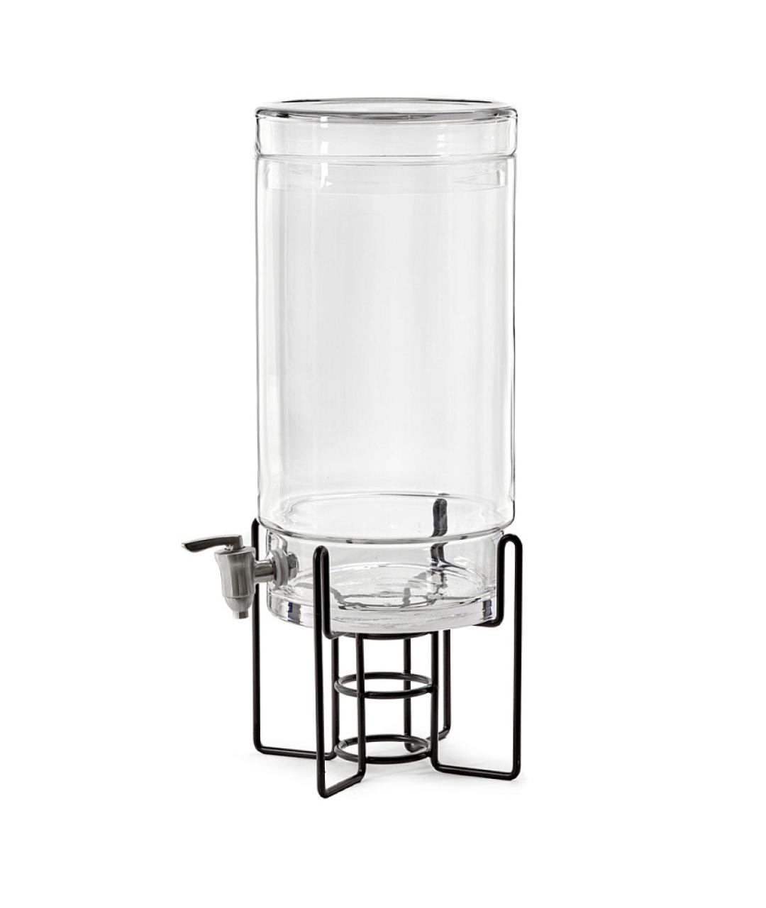 SERAX Стеклянный графин и кувшин, фото 1