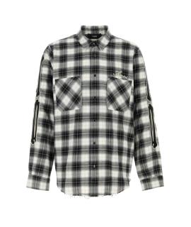 AMIRI Кэжуал рубашка