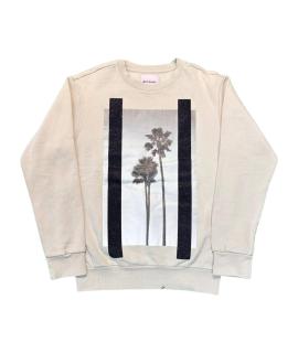 PALM ANGELS Худи/толстовка