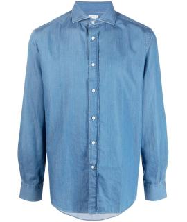 BRUNELLO CUCINELLI Кэжуал рубашка