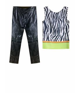 PHILOSOPHY DI LORENZO SERAFINI Костюм с брюками