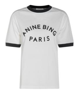 ANINE BING Футболка