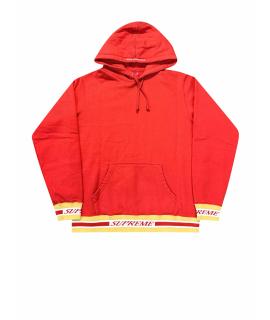 SUPREME Худи/толстовка