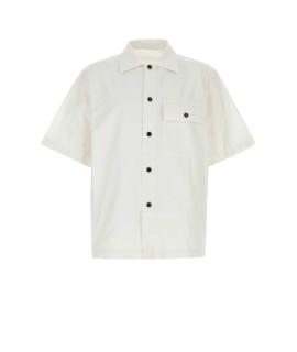 NINE IN THE MORNING Кэжуал рубашка