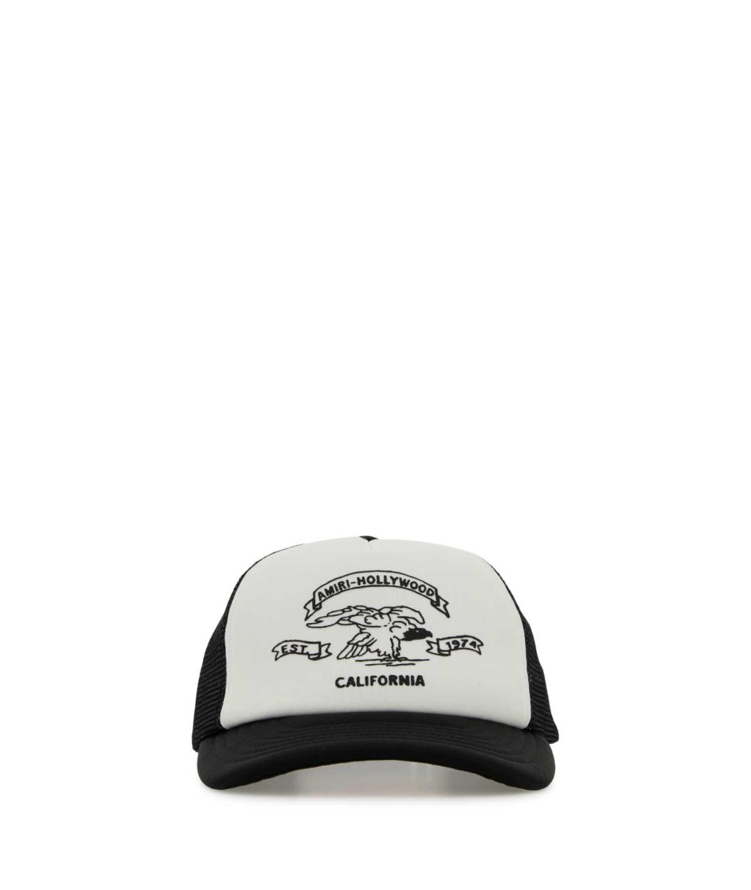 AMIRI Мульти кепка/бейсболка, фото 1